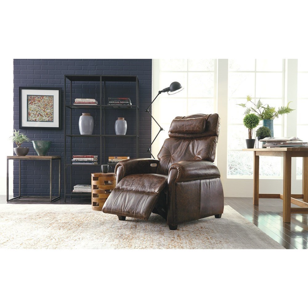 Palliser Zero Gravity Recliner 41090 HP Zero Gravity Recliner with